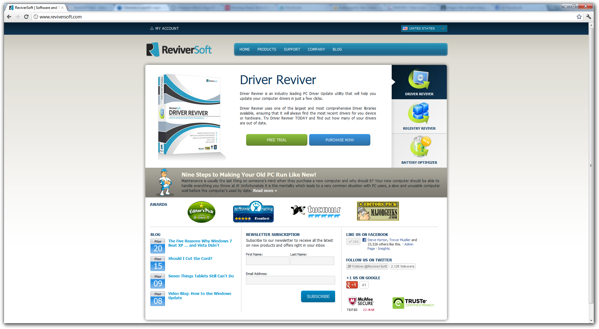 5 Reasons to Use Chrome over Other Browsers