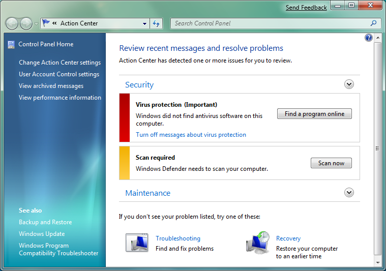 How To Turn Off Windows Update Message