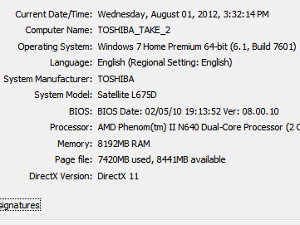 How do I download DirectX 11 in Windows 8?
