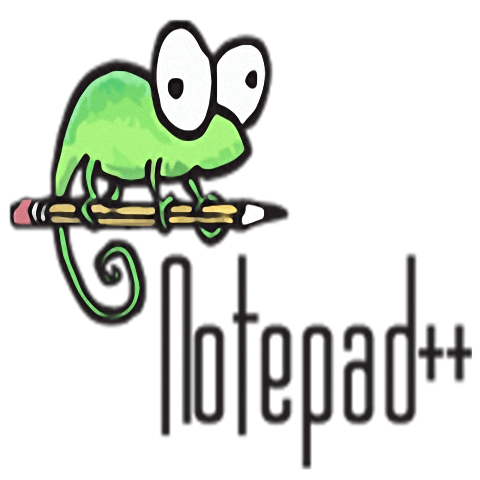 notepad++