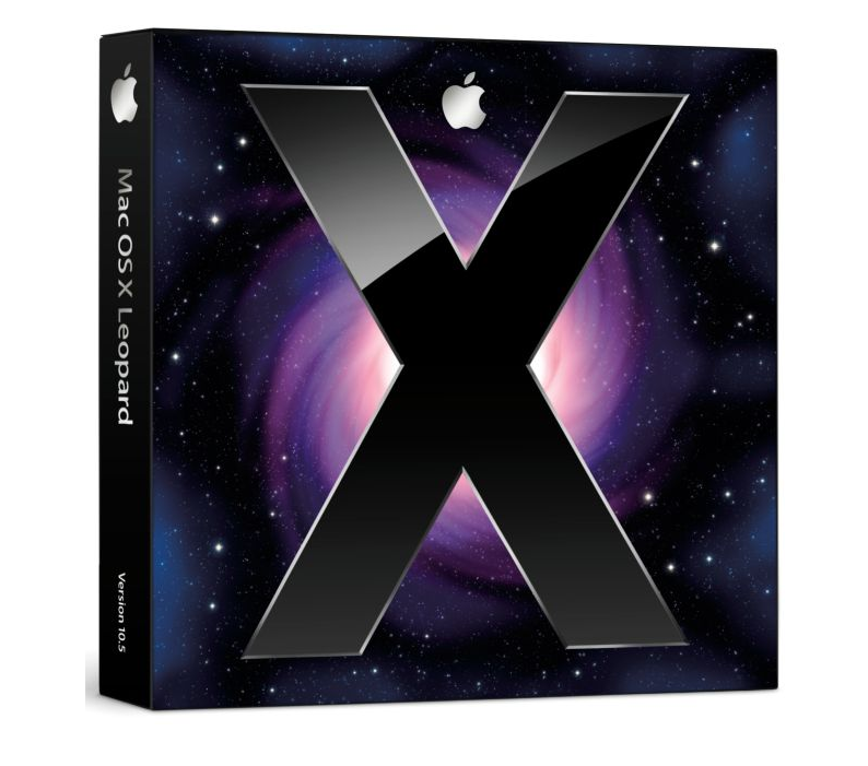 Mac Os X 10.4 Tiger Install Dvd Download