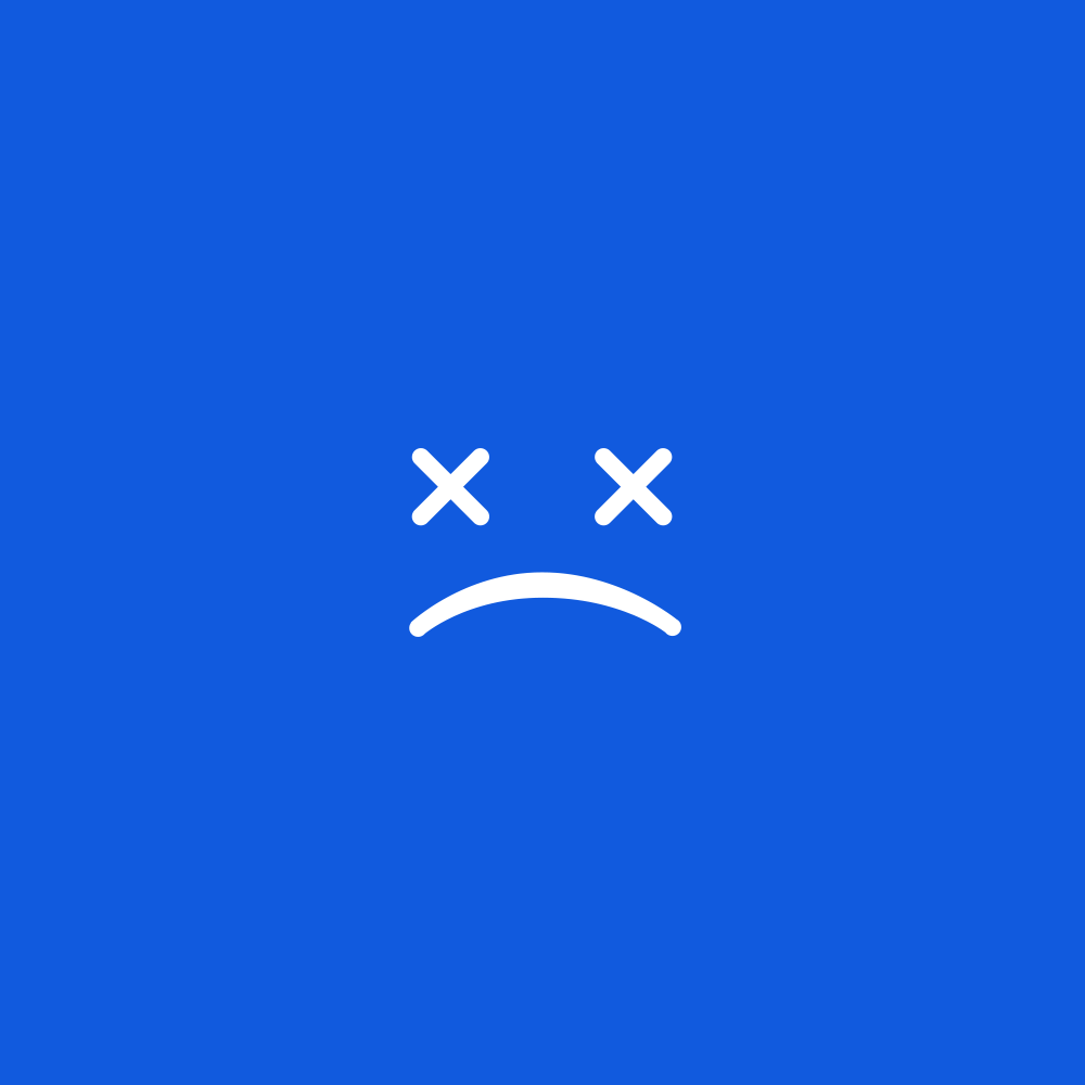 How To Fix The CRITICAL SERVICE FAILED Error