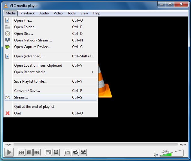  Vlc   -  9