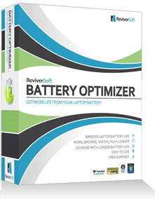 Battery Optimizer - Advanced laptop optimization utility