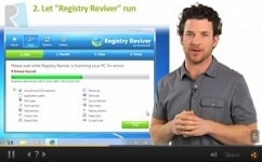 Optimize your Registry with Registry Reviver