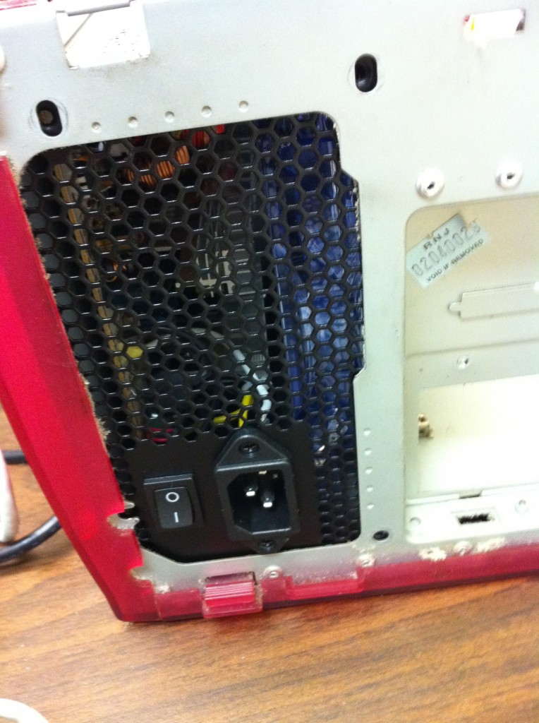 How to Revive an Old PC Part 4