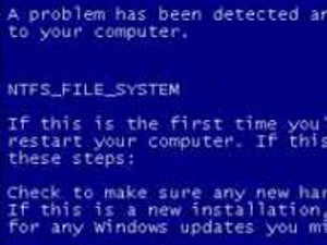 torvalds garbage microsoft ntfs file system torvalds garbage microsoft ntfs file system