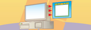 Använd Windows 8
