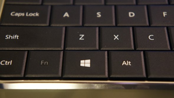 The Windows Key: Everything You Ever Wanted to Know