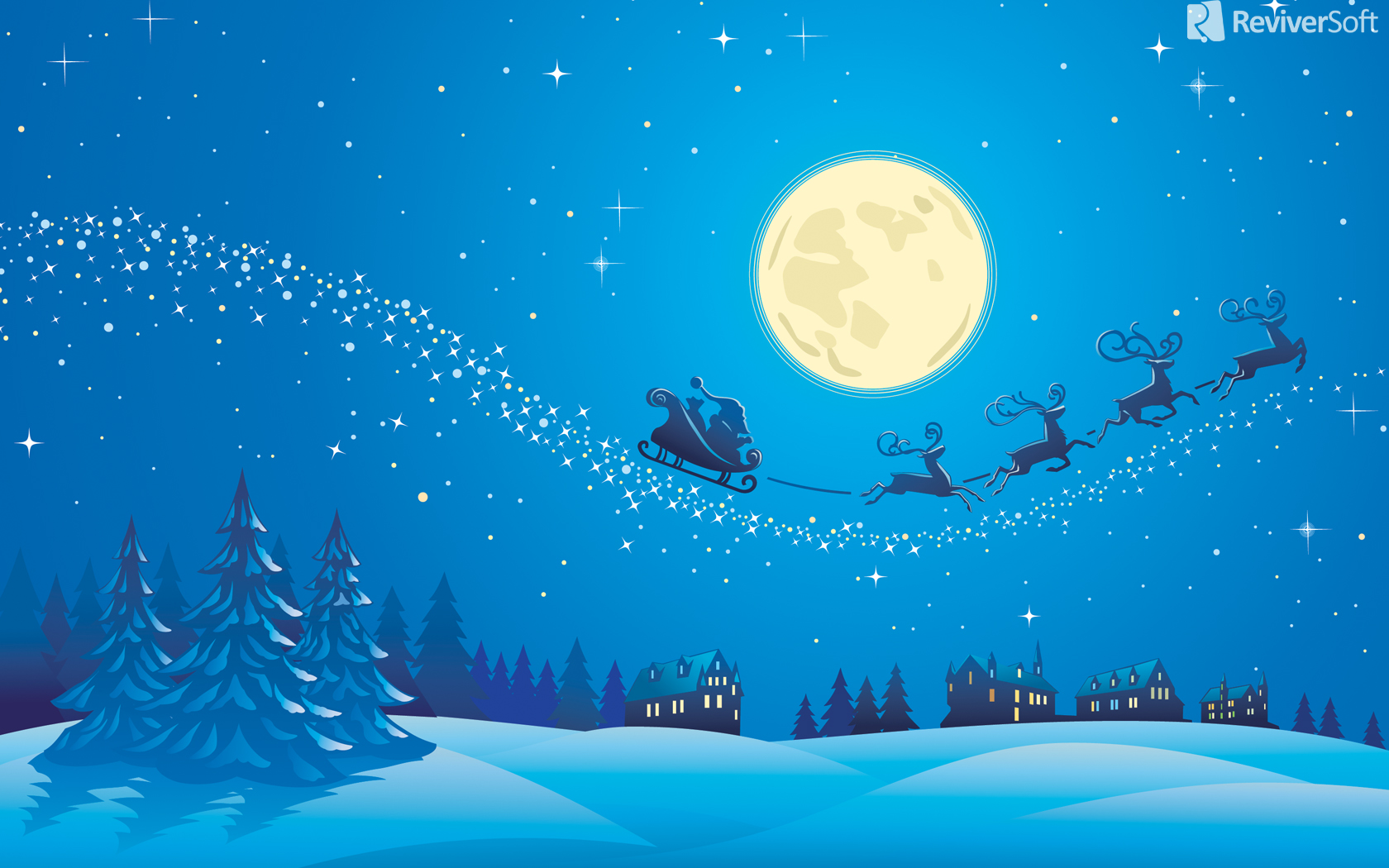 Where can I find holiday themes and wallpaper for Windows 8 & earlier?