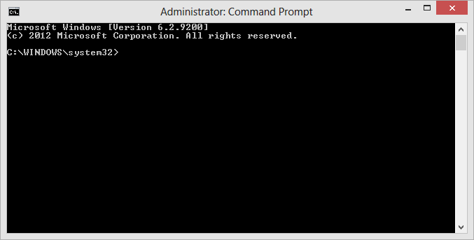 Ten Useful Command Prompt Instructions