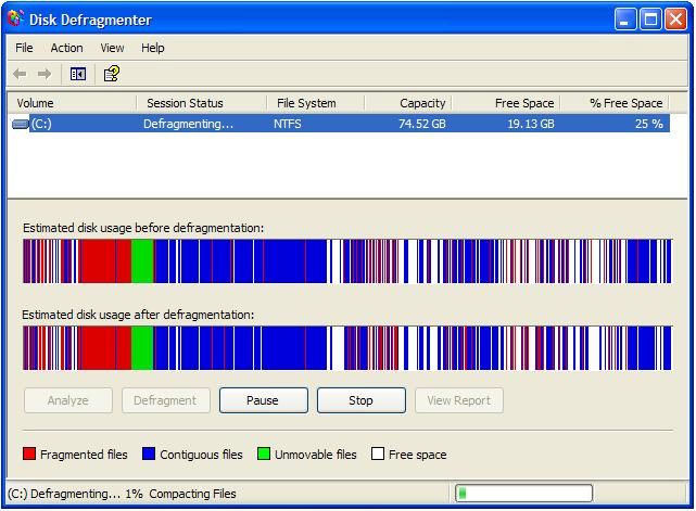 Resolving Hard Drive Problems