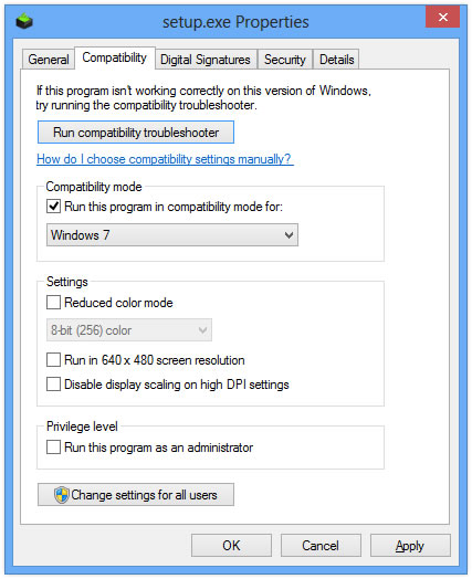 Fixing Printers that Don't Work with Windows 8