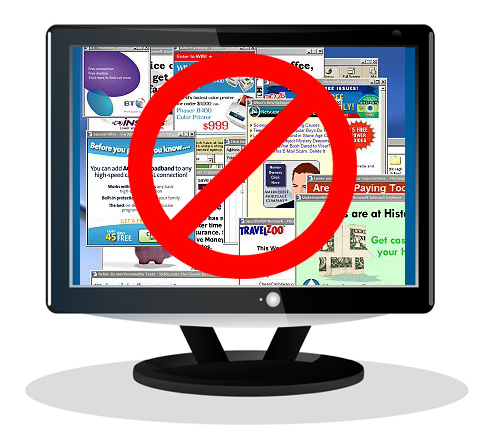 how_to_block_pop_up_ads How to stop pop up ads screen