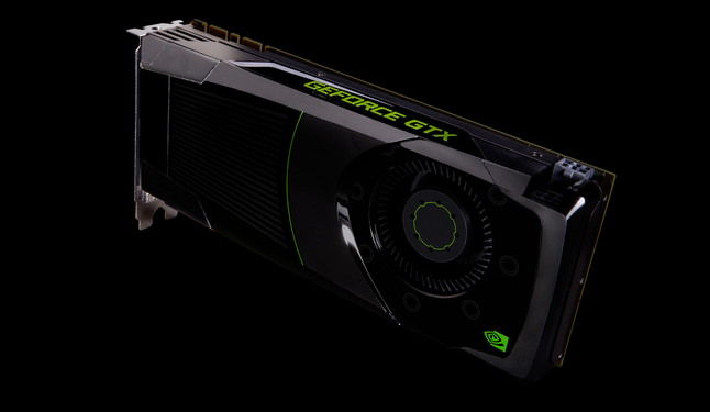 GeForce 314.22 Driver Details