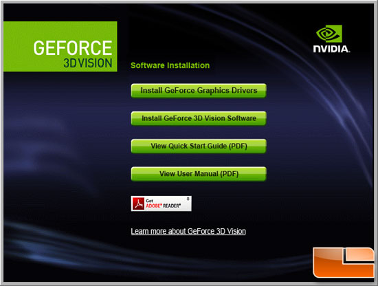 GeForce 314.14 Beta Drivers