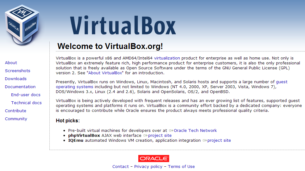 Run Another Version of Windows Using VirtualBox