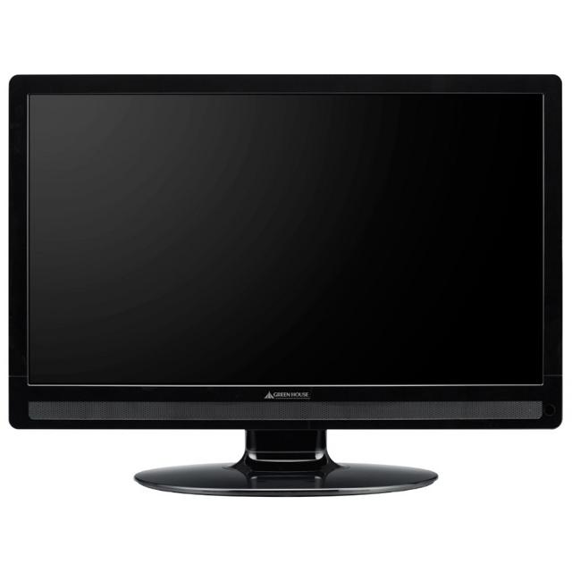 TV as a monitor