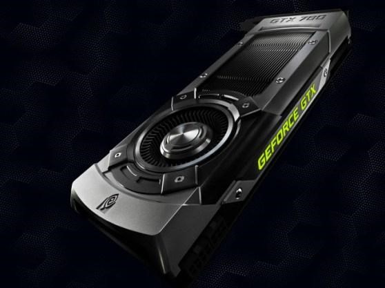 GeForce 320.18 Driver Details, Specs and Download Information