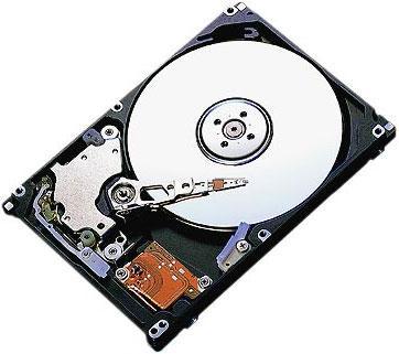 Hard Drives vs. Solid State Drives