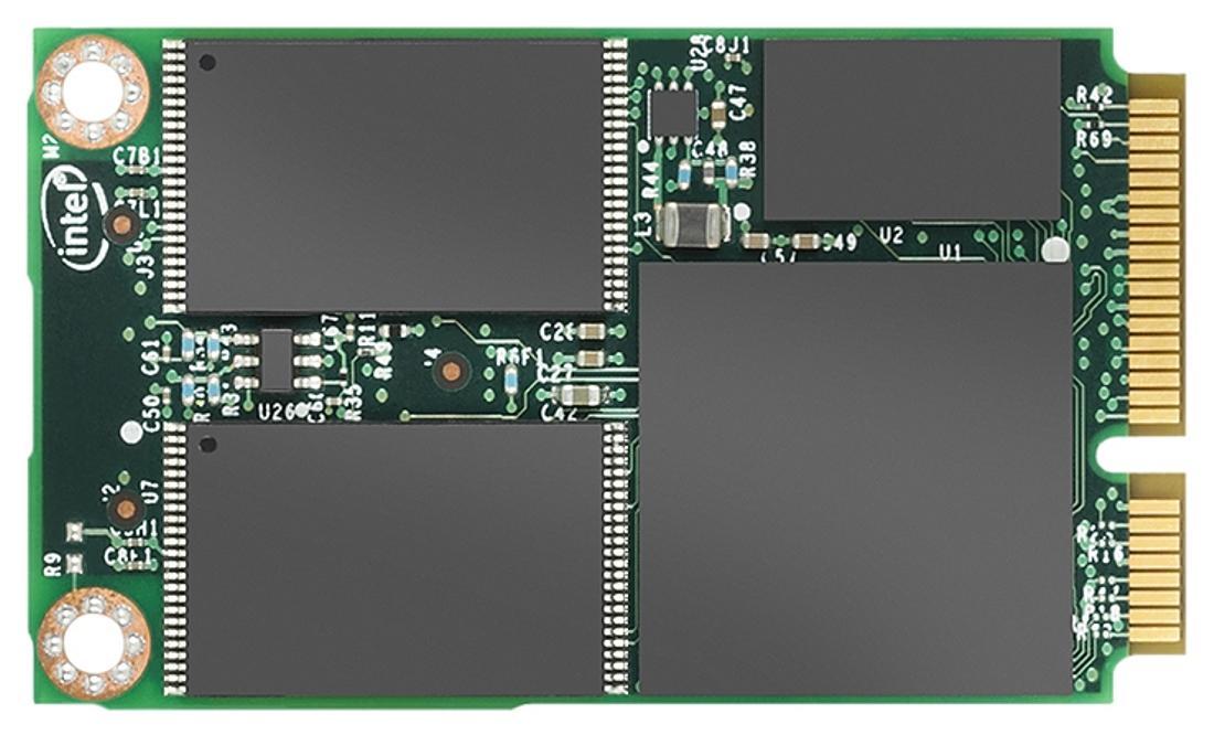 Hard Drives vs. Solid State Drives