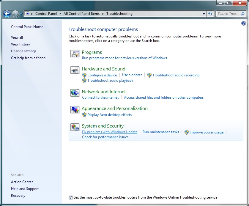 So, the dependency doesn't qualify it as a service pack. How To Install Windows 7 Service Pack 2 . What do I do if Windows 7 Service Pack 1 won't install?