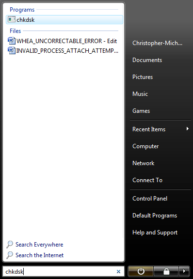 A Guide to the PFN_LIST_CORRUPT Blue Screen of Death Error