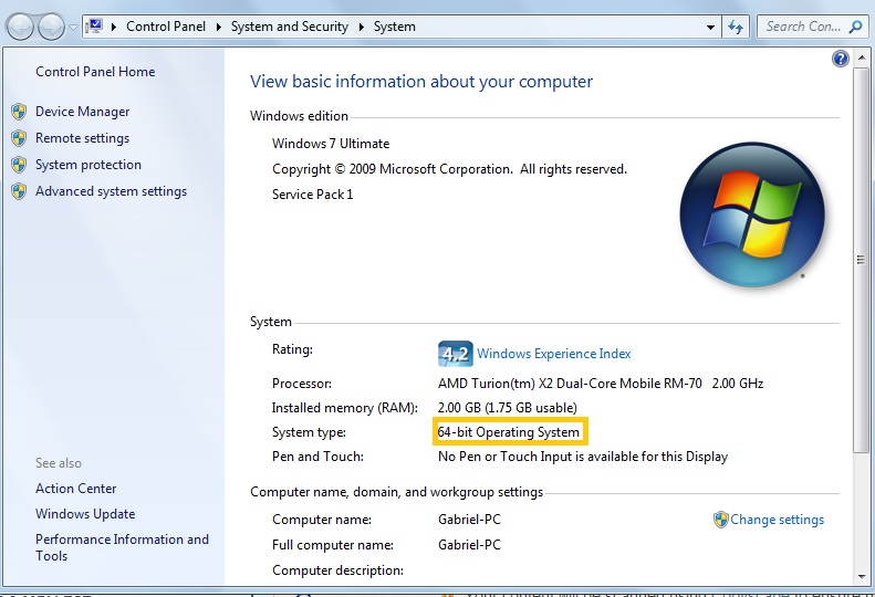 Cara Mengatasi Blue Screen Pada Window Xp - Simak Gambar Cara Mengatasi Blue Screen Pada Window Xp - Simak Gambar