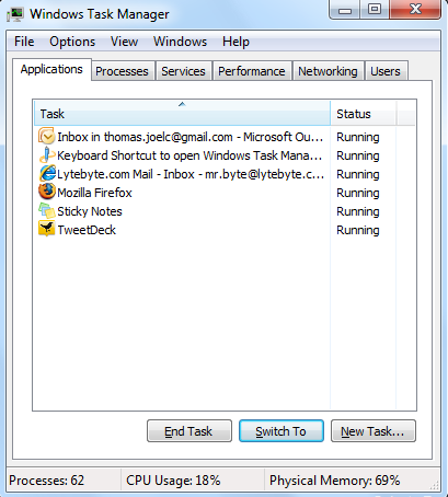 How to fix 'Internet Explorer has stopped working' error in IE 10 Task Manager