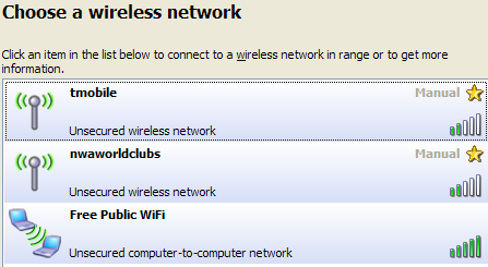 How to Stay Safe on Public Wi-Fi Networks