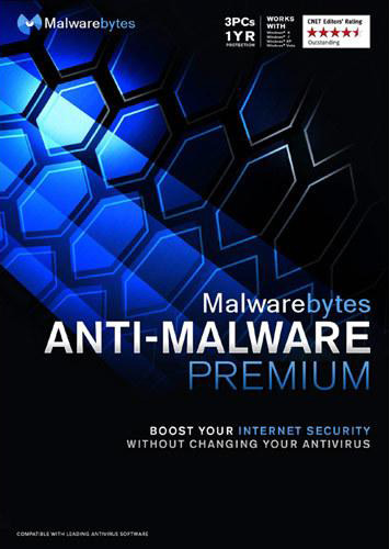 Malwarebytes Anti-Malware Premium supports Windows XP for life