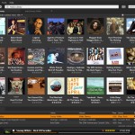 Jogador musicbee