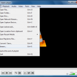 VLC media player