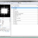 Foobar 2000 player