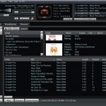 Winamp-speler