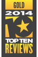 2012 Top Ten Reviews