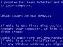 Mi az a Blue Screen of Death?