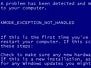 Was ist ein Blue Screen of Death?