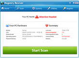 Registry Reviver