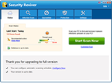 Security  Reviver