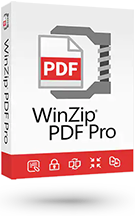 WinZip PDF Pro