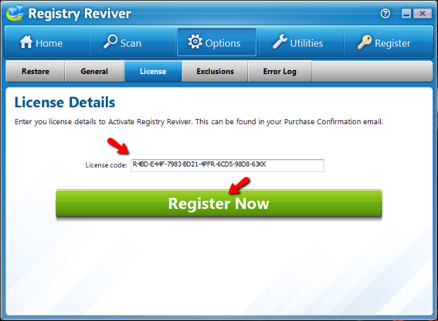 Reviver Reviver