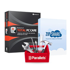 Total PC Care