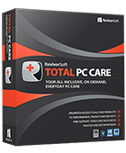 ReviverSoft Total PC Care
