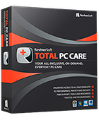 ReviverSoft Total PC Care