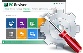 what is pc reviver what is pc reviver