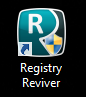 Registry Reviver shortcut icon